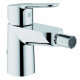 GROHE Grifo de bidet ** 23332000 BauEdge monomando bidé cadenilla